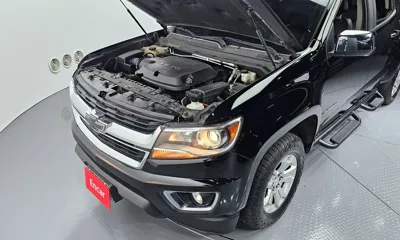 ChevroletGMDaewoo Colorado 2020, 75405 км, за 19500000 KRW - фото 6