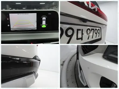 Kia Seltos 2023, 100841 км, за 18500000 KRW - фото 19