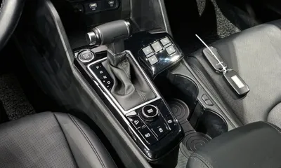 Kia Sportage 2022, 31806 км, за 24390000 KRW - фото 9