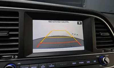 Hyundai Avante 2016, 111581 км, за 8900000 KRW - фото 17