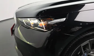 BMW 5-Series 2025, 22849 км, за 64800000 KRW - фото 22