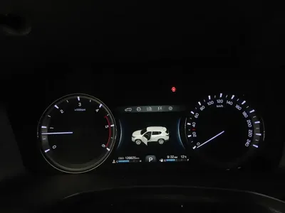 KG_Mobility_Ssangyong Rexton 2019, 126625 км, за 15500000 KRW - фото 5