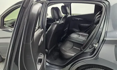 ChevroletGMDaewoo Spark 2021, 39284 км, за 8590000 KRW - фото 27