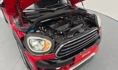MINI Countryman 2019, 64133 км, за 18500000 KRW - фото 6