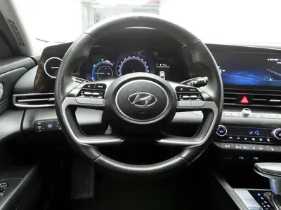 Hyundai Avante 2022, 75373 км, за 16900000 KRW - фото 8