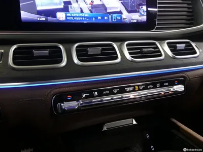 Mercedes-Benz GLS-Class 2025, 8000 км, за 149000000 KRW - фото 16