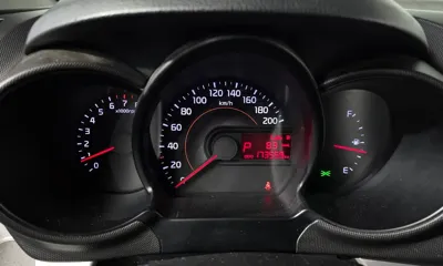 Kia Ray 2019, 173559 км, за 5300000 KRW - фото 8