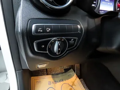 Mercedes-Benz GLC-Class 2018, 112257 км, за 26300000 KRW - фото 15
