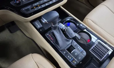 Kia Canival 2019, 48821 км, за 22400000 KRW - фото 9
