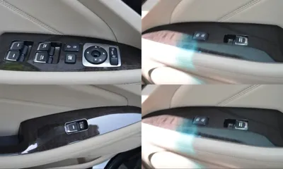 Kia K7 2014, 204797 км, за 3990000 KRW - фото 10