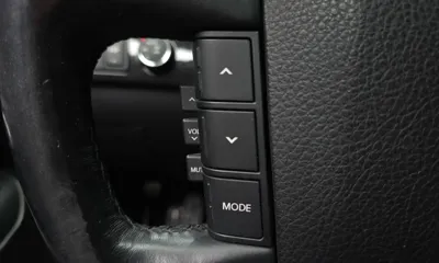 Kia Mohave 2015, 173562 км, за 7300000 KRW - фото 19