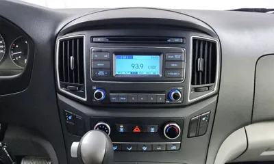 Hyundai Starex 2017, 148329 км, за 8500000 KRW - фото 14