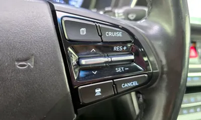 Hyundai Grandeur 2017, 75835 км, за 18900000 KRW - фото 16