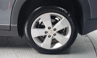 ChevroletGMDaewoo Orlando 2017, 130932 км, за 5100000 KRW - фото 5
