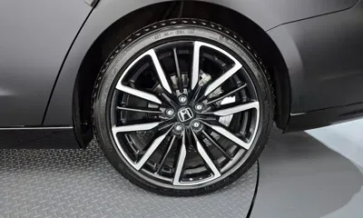 Honda Accord 2025, 26915 км, за 42200000 KRW - фото 21