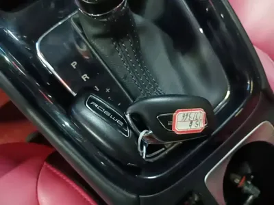 Roewe i5 2020, 23400 км, за 27100 CNY - фото 9