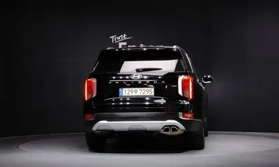 Hyundai Palisade 2022, 57646 км, за 29800000 KRW