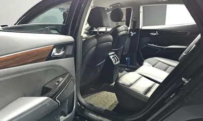 Kia K7 2018, 70486 км, за 12900000 KRW - фото 26