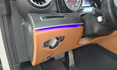 Mercedes-Benz E-Class 2018, 111249 км, за 23800000 KRW - фото 18