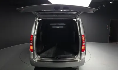 Hyundai Starex 2017, 71883 км, за 11500000 KRW - фото 20