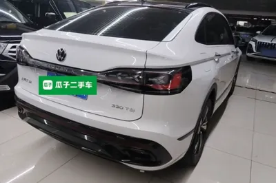 Volkswagen Tiguan X 2023, 42600 км, за 126129.52 CNY - фото 6