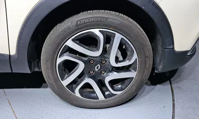 Renault-KoreaSamsung QM3 2016, 76606 км, за 6200000 KRW - фото 21