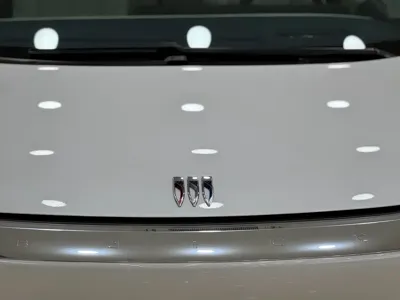 Buick Century 2024, 2200 км, за 429000 CNY - фото 11