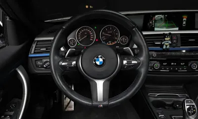 BMW 4-Series 2016, 59651 км, за 19800000 KRW - фото 13