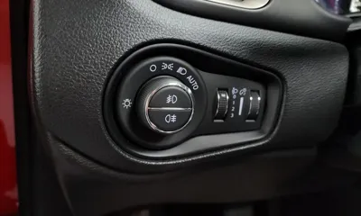 Jeep Renegade 2017, 66245 км, за 9700000 KRW - фото 29