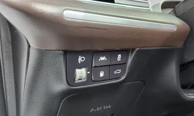 Hyundai Grandeur 2023, 139399 км, за 18700000 KRW - фото 28
