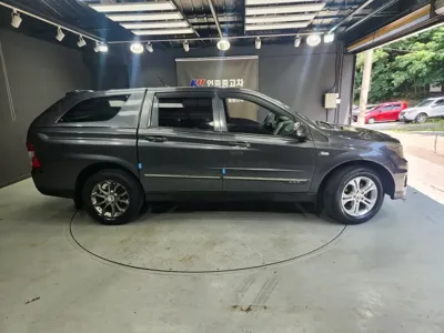 KG_Mobility_Ssangyong KORANDO 2014, 157328 км, за 3200000 KRW - фото 8