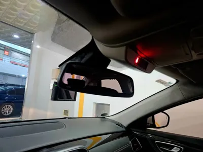 Renault-KoreaSamsung SM6 2017, 91002 км, за 9300000 KRW - фото 16