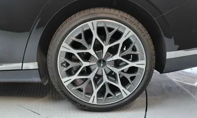 Genesis G90 2023, 67859 км, за 71400000 KRW - фото 21