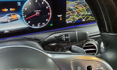 Mercedes-Benz S-Class 2020, 165190 км, за 42500000 KRW - фото 9