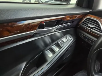 Genesis EQ900 2016, 200588 км, за 13990000 KRW - фото 14