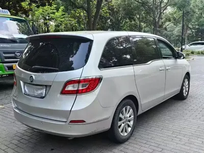 Buick GL8 2011, 155000 км, за 20800 CNY - фото 4