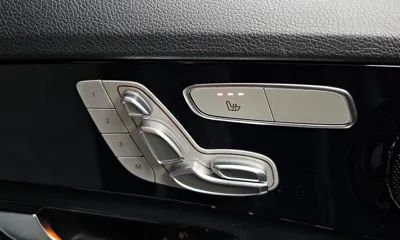 Mercedes-Benz C-Class 2020, 92138 км, за 17290000 KRW - фото 17