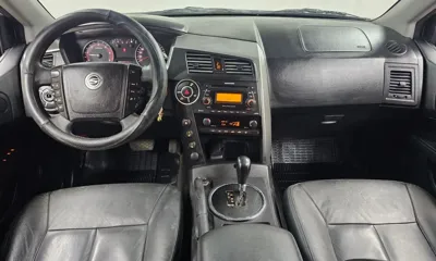 KG_Mobility_Ssangyong KORANDO 2012, 88947 км, за 5000000 KRW - фото 7