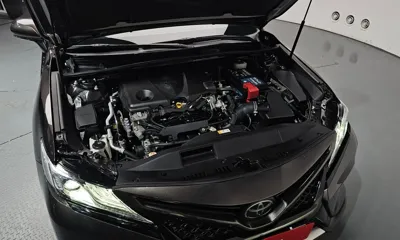 Toyota Camry 2020, 80129 км, за 23000000 KRW - фото 6