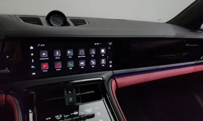 Porsche Panamera 2025, 19633 км, за 224000000 KRW - фото 32