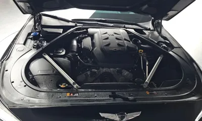 Genesis EQ900 2018, 115463 км, за 18500000 KRW - фото 6