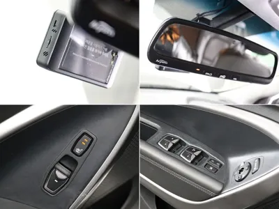 Hyundai Santafe 2013, 124592 км, за 8490000 KRW - фото 18