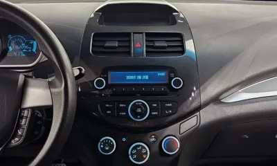 ChevroletGMDaewoo Spark 2014, 162096 км, за 2400000 KRW - фото 14