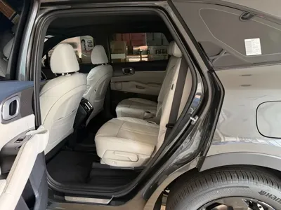 Kia Sorento 2026, 1120 км, за 32630000 KRW - фото 8