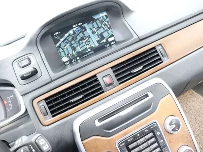 Volvo XC70 2016, 178212 км, за 11900000 KRW - фото 7