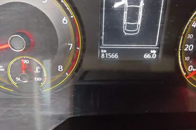 Volkswagen Lavida 2018, 81500 км, за 46912.79 CNY - фото 13
