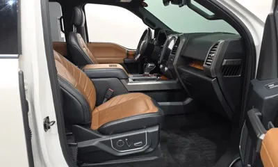 Ford F150 2017, 108067 км, за 37770000 KRW - фото 26