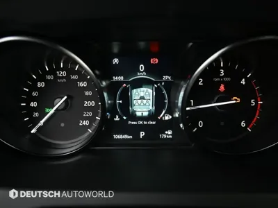 Land Rover Discovery Sport 2019, 106733 км, за 11900000 KRW - фото 8