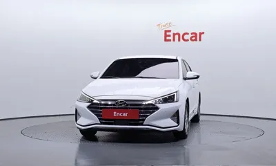 Hyundai Avante 2020, 61303 км, за 13500000 KRW - фото 3