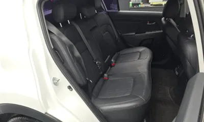 Kia Sportage 2014, 113411 км, за 8500000 KRW - фото 11
